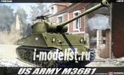 13279 Academy 1/35 U. S. Army M36B1 GMC