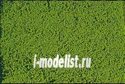 1610 Heki Материалы для диорам лиственный покров светло-зеленый 200 мл