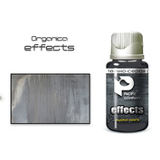 FX9 Pacific88 the Effect of the Mud dark gray (Dark grey dirt)