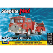 11225 Revell 1/32 Пожарная машина Max Mack Fire Pumper