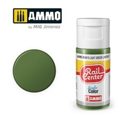 AMMOR0015 Ammo Mig Краска акриловая 