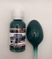 HP-4612 HobbyLink Краска Ford Holly Green
