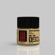 НК-106 128 Краска серии НК Жёлто-песочный Luftwaffe RLM 79, 10 мл.