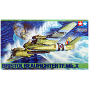 61067 Tamiya 1/48 Bristol Beaufighter Tf.mk.x