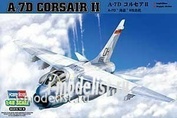 80344 Hobby Boss 1/48 A-7D Corsair II