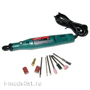 10301 Jas Drill, 18 V, 5000 - 14000 rpm