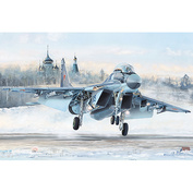 81786 HobbyBoss 1/48 Российский MiGG-29K