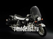 4513 Italeri 1/6 Мотоцикл MOTO GUZZI V850 California