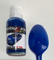 HP-7603 HobbyLink Краска Calsonic Blue