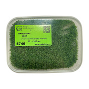 5746 СВмодель Присыпка хвоя, 200 мл, умеренный оливково-зелёный