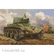 84517 HobbyBoss 1/35 Советский танк Д-38