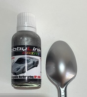 HP-1006 HobbyLink Краска Ferrari Argento Nurburgring