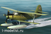 81706 HobbyBoss 1/48 Самолет Antonov AN-2W Colt