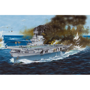 65301 I Love Kit 1/350 USS Yorktown CV-5