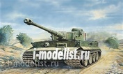 0286 Italeri 1/35 Tiger I Ausf. E/H1