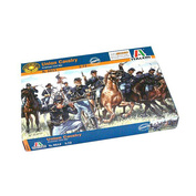 6013 Italeri 1/72 Кавалерия Союза