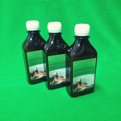 5072 Svmodel Tung oil, 250 ml