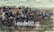 6084 Italeri 1/72 French Cuirassiers