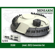 35268 Miniarm 1/35 Конверсионный набор Боевая машина пехоты-3 (версия 2023 г.)