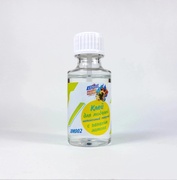 HM002 Hasya Modeler Glue for models non-toxic fluid, lemon-scented, 30 ml