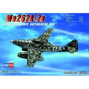 80248 HobbyBoss 1/72 Самолет Me262A-1a