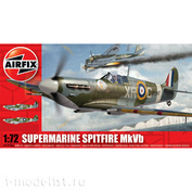 2046A Airfix Supermarine Spitfire Mk.Vb