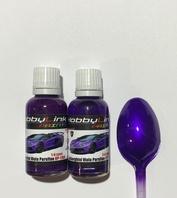HP-1108 HobbyLink Краска 2-х слойная Lamborghini Viola Parsifae