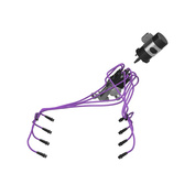 KL350070 Kraft Lab 1/35 Экранированная проводка к свечам зажигания