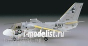 00537 Hasegawa 1/72 S-3A Viking