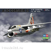 80345 HobbyBoss 1/48 Самолёт A-7E Corsair II