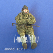 Mcf35018 MasterClub 1/35 Modern Russian soldier