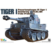 502 Tiger Models 