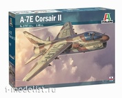 2797  Italeri 1/48  Самолет A-7E Corsair II