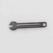 3511 JAS Ключ 2 мм для сопла