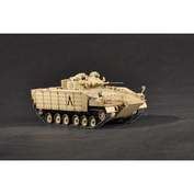 Trumpeter 07102 1/72 British infantry fighting vehicles 