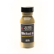 ALC308-60 Alclad II Коричневая грунтовка и микрозаполнитель (Brown Primer & Microfiller), 60 мл