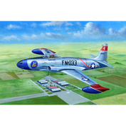81723 Hobby Boss 1/48 F-80A Shooting Star fighter