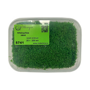 5741 СВмодель Присыпка хвоя, 200 мл, яркий зелёный