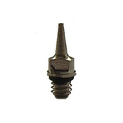 5203 Jas Nozzle for your airbrush, the thread diameter of 0.3 mm