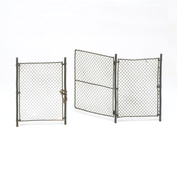 S-139 MiniWarPaint mesh netting, size M