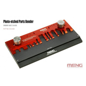 MTS-038 Meng Зажим для фототравления Photo-etched parts bender