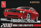 0688 AMT - 1/25 '10 Dodge Challenger SRT8 