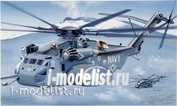 1065 Italeri 1/72 Вертолет MH-53E Sea Dragon