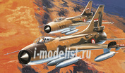 J72101 Kpmodels 1/72 C-7 Bkl Arabian fighter