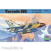 80353 HobbyBoss 1/48 Самолёт Tornado IDS