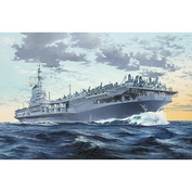 05634 Trumpeter 1/350 Heavy American aircraft Carrier Midway CV-41 1945