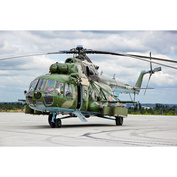 DVC48011 DVC 1/48 ВСМ-1 вертолётная система минирования