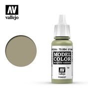 70884 Vallejo Краска акриловая `Model Color` цвет Серый камень, 17 мл