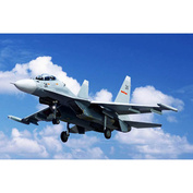 03917 Trumpeter 1/144 scales 30МКК Flanker-G