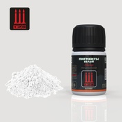 G-30 128 Пигмент Белый, 35 мл.